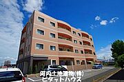 宇都宮駅より徒歩42分 1階 築14年6ヶ月の賃貸物件