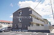 岡本駅より徒歩33分 1階 築6年4ヶ月の賃貸物件