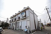 KAVOハウス 2階 築34年9ヶ月の賃貸物件