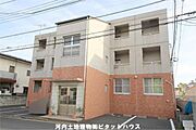 エスポワール 2階 築24年7ヶ月の賃貸物件