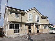 岡本駅より徒歩28分 1階 築25年7ヶ月の賃貸物件