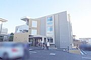 東武宇都宮駅より徒歩31分 2階 築8年7ヶ月の賃貸物件
