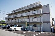 パークハイム陽東 1階 築9年6ヶ月の賃貸物件