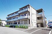 宇都宮駅より徒歩21分 1階 築8年8ヶ月の賃貸物件