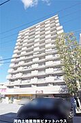 赤羽ハイツ 4階 築36年3ヶ月の賃貸物件