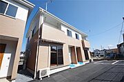 メゾン簗瀬WEST 2階 築5年7ヶ月の賃貸物件