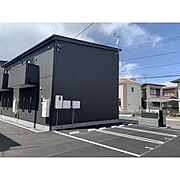 西川田駅より徒歩15分 2階 築3年6ヶ月の賃貸物件