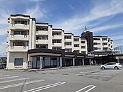 宝積寺駅より徒歩23分 2階 築38年3ヶ月の賃貸物件
