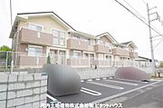サンモールジュジュの賃貸物件