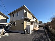 宇都宮駅よりバス23分 徒歩3分 1階 築15年の賃貸物件