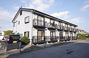 コーポ吉田 2階 築29年5ヶ月の賃貸物件