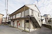 東武宇都宮駅より徒歩16分 1階 築33年の賃貸物件