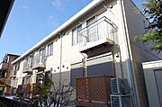 宇都宮駅より徒歩36分 2階 築18年5ヶ月の賃貸物件