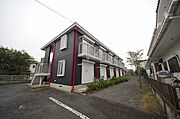 ヴィブレ1 2階 築31年5ヶ月の賃貸物件