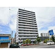 宇都宮駅より徒歩11分 9階 築24年の賃貸物件