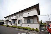 リジェンヌの賃貸物件