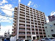 宇都宮駅より徒歩17分 5階 築14年6ヶ月の賃貸物件