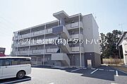 GlanzA 3階 築9年4ヶ月の賃貸物件