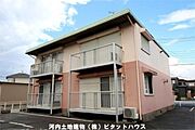 コーポ一の沢 2階 築37年9ヶ月の賃貸物件