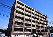東武宇都宮駅より徒歩22分 4階 築19年1ヶ月の賃貸物件