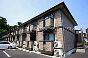 メルベーユA 1階 築22年2ヶ月の賃貸物件