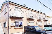 ハイツNT 2階 築22年の賃貸物件