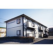 メゾンアンソレイエ２ 2階 築32年8ヶ月の賃貸物件