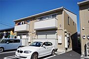 宇都宮駅より徒歩56分 1階 築12年の賃貸物件