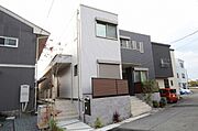 宇都宮駅より徒歩10分 1階 築4年10ヶ月の賃貸物件