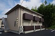 カスカータＢ 2階 築17年10ヶ月の賃貸物件