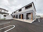 雀宮駅より徒歩36分 1階 新築の賃貸物件