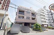 東武宇都宮駅より徒歩5分 1階 築27年10ヶ月の賃貸物件