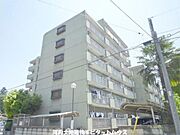 東武宇都宮駅より徒歩16分 2階 築44年10ヶ月の賃貸物件