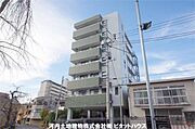 宇都宮駅より徒歩4分 5階 築29年10ヶ月の賃貸物件