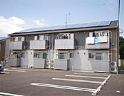 ゆいの杜中央駅より徒歩14分 2階 築10年10ヶ月の賃貸物件