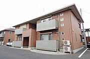 サンハイツアーデルE 1階 築18年11ヶ月の賃貸物件