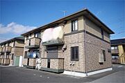 岡本駅より徒歩19分 1階 築22年8ヶ月の賃貸物件