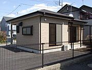氏家駅より徒歩31分 1階 築21年6ヶ月の賃貸物件