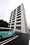 GRANPASEO元今泉 5階 築1年2ヶ月の賃貸物件