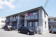 江曽島駅より徒歩14分 2階 築22年11ヶ月の賃貸物件