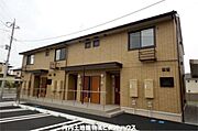ロイヤルテラスA 1階 築12年3ヶ月の賃貸物件