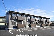 カーネリアンB 2階 築6年10ヶ月の賃貸物件