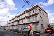 宇都宮駅よりバス20分 徒歩3分 2階 築50年5ヶ月の賃貸物件
