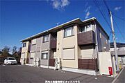 ゆいの杜中央駅より徒歩4分 1階 築9年1ヶ月の賃貸物件