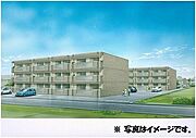Ｙ＆Ｍレガーロ２ 3階 築10年6ヶ月の賃貸物件