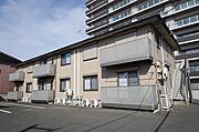 M(G)ヨウトウ1パナハイツ 2階 築16年11ヶ月の賃貸物件