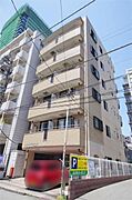 大通り秀栄マンション 2階 築22年7ヶ月の賃貸物件