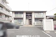 鶴田駅より徒歩11分 1階 築23年の賃貸物件