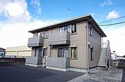 サンパレスE 1階 築17年3ヶ月の賃貸物件