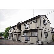 グリーンヴィラ１ 2階 築31年5ヶ月の賃貸物件